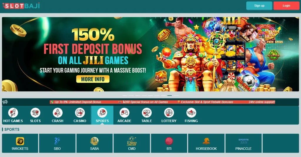 Overview of Sportsbook